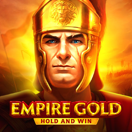 Empire Gold: Hold and Win