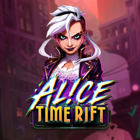 Alice: Time Rift