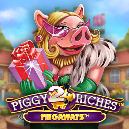 Piggy Riches 2 Megaways