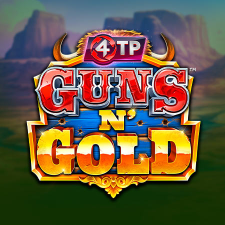 4TP Guns N' Gold