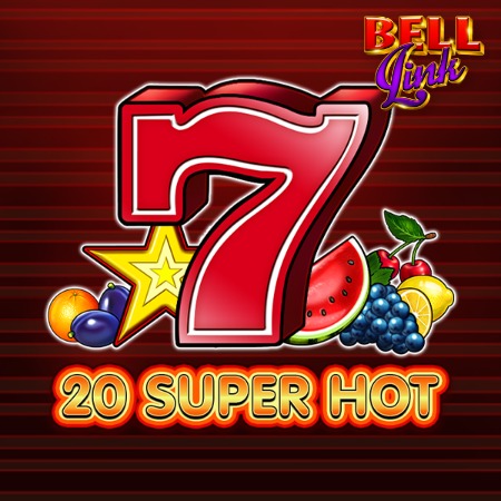 20 Super Hot Bell Link