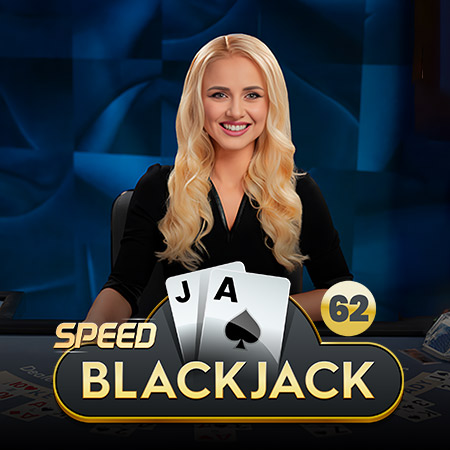 Speed Blackjack 62