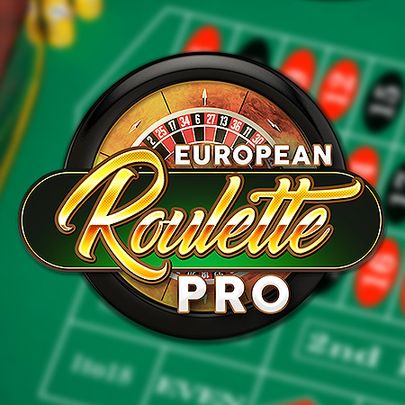 European Roulette Pro