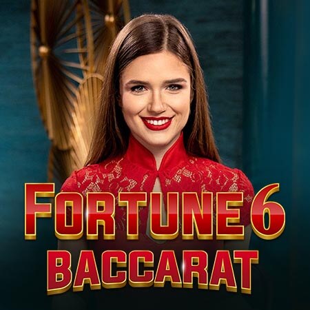 Fortune 6 Baccarat
