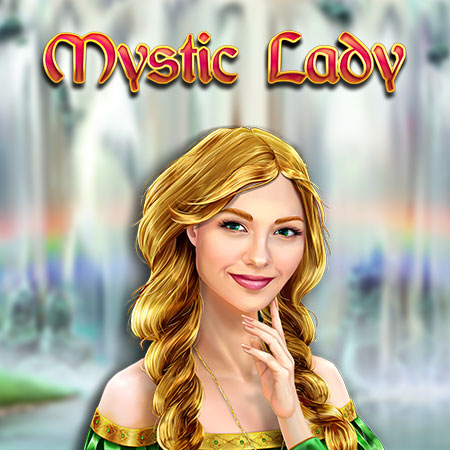 MYSTIC LADY