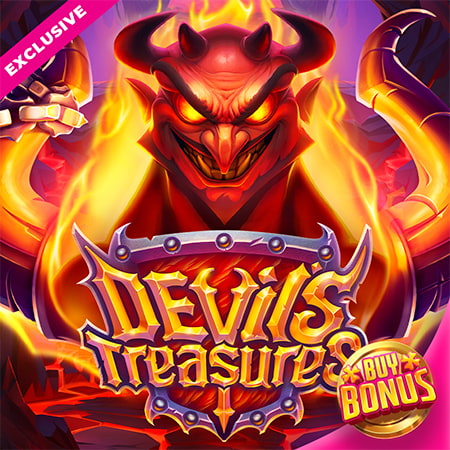 Devils' Treasures