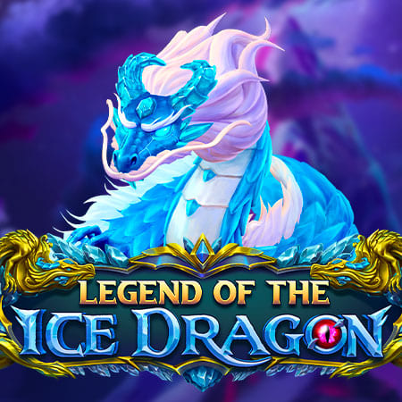 Legend of the Ice Dragon