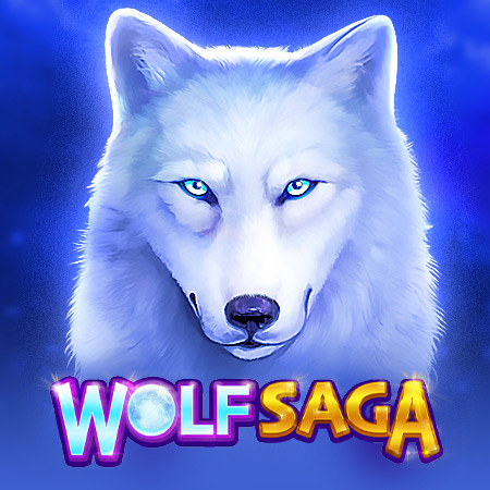Wolf Saga