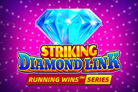 Striking Diamond Link