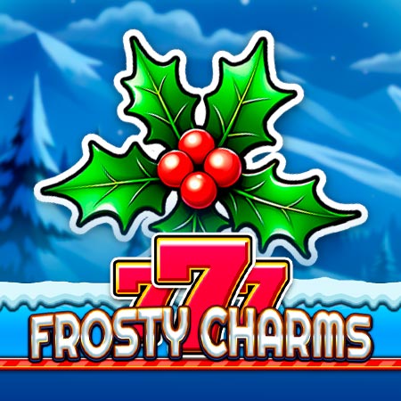 777 - Frosty Charms