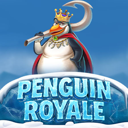 Penguin Royale