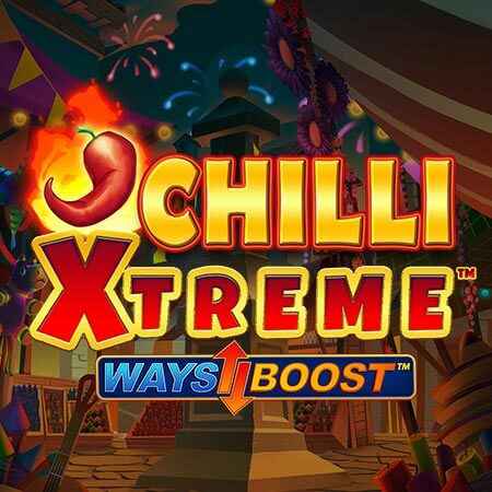 Chilli Xtreme