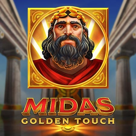 Midas Golden Touch