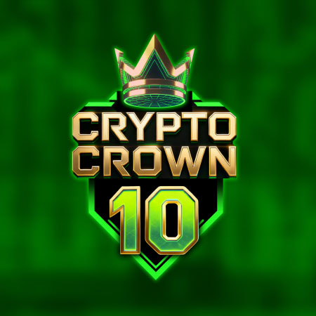 Crypto Crown 10