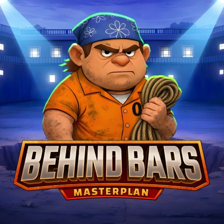 Behind Bars: Masterplan
