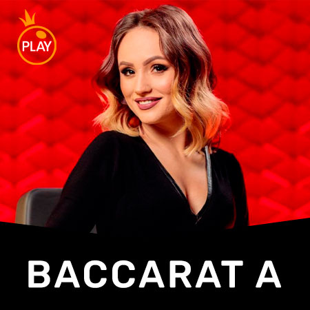 Baccarat A