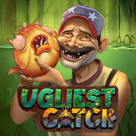 Ugliest Catch