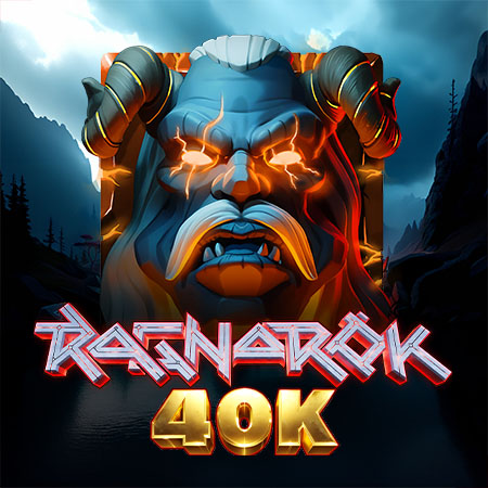 Ragnarok 40K