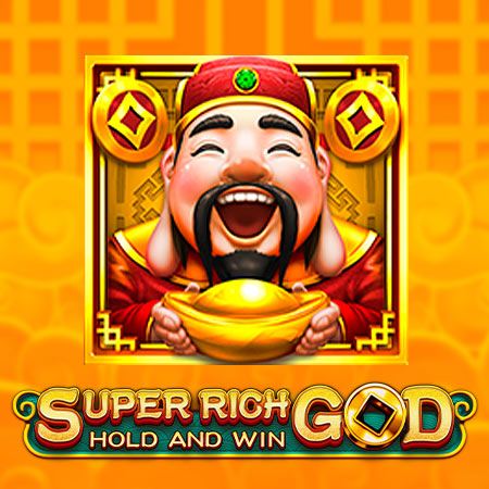 Super Rich God