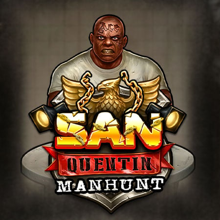 San Quentin Manhunt