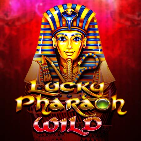 Lucky Pharaoh Wild