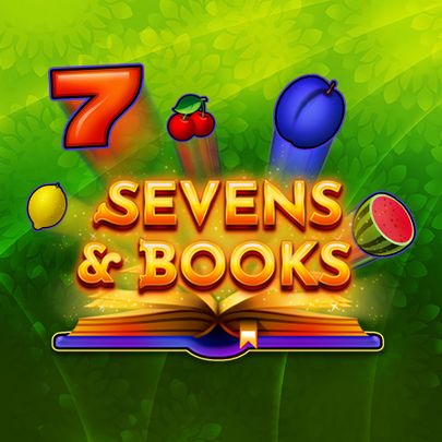 Sevens & Books