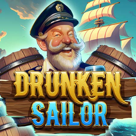 Drunken Sailor