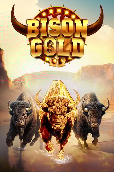 Bison Gold