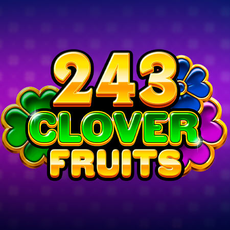 243 Clover Fruits