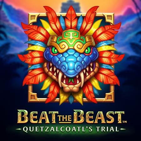 Beat the Beast: Quetzalcoatl's Trial