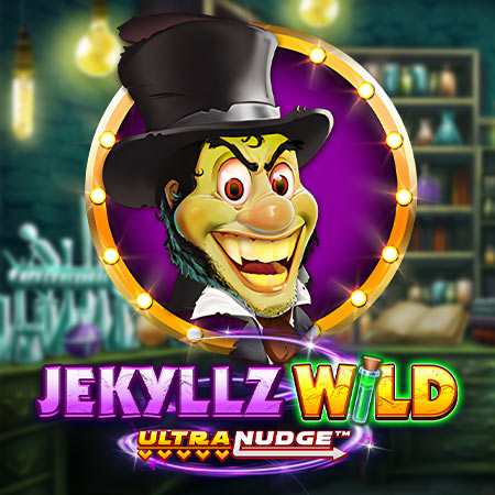 Jekyllz Wild Ultranudge