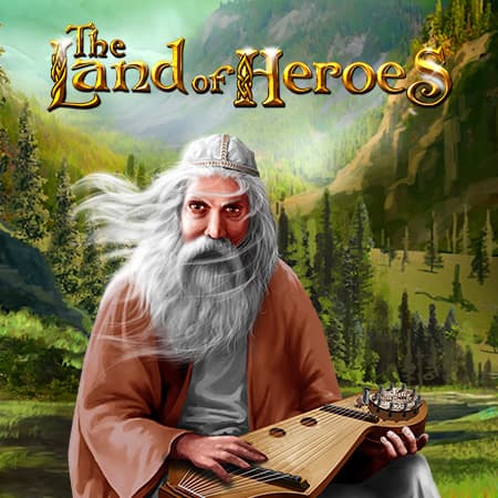 Land Of Heroes
