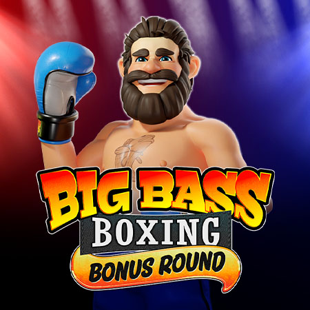 Big Bass Boxing Bonus Round