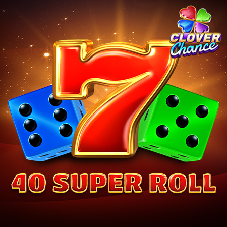 40&nbsp; Super Roll