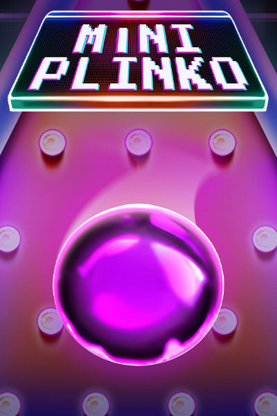 8Bit Mini Plinko