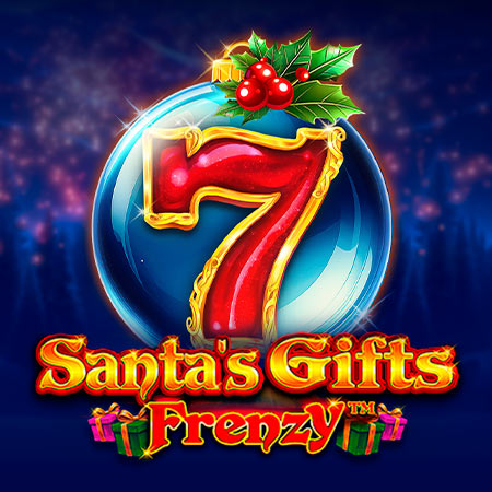Santa's Gifts Frenzy