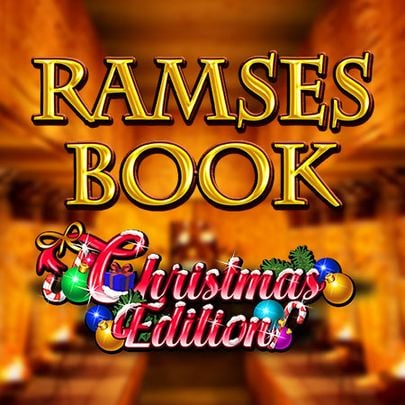 Ramses Book CE