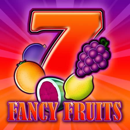 Fancy Fruits