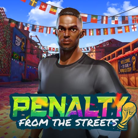 Penalty - From the Streets