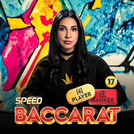 Speed Baccarat 17