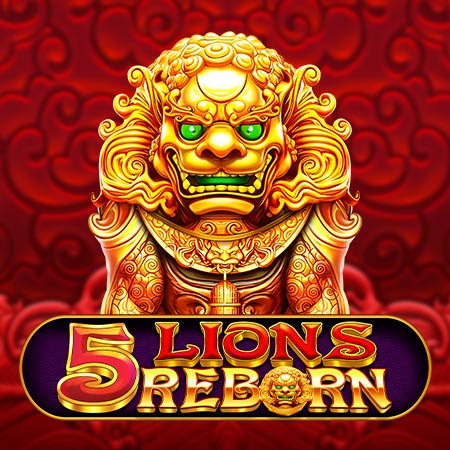 5 Lions Reborn
