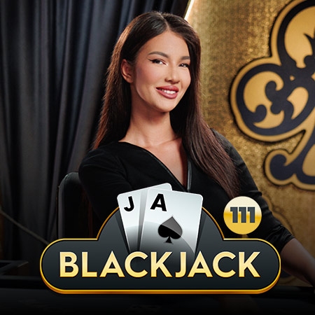 Blackjack 111