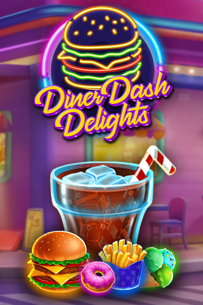 Diner Dash Delights