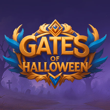 Gates of Halloween
