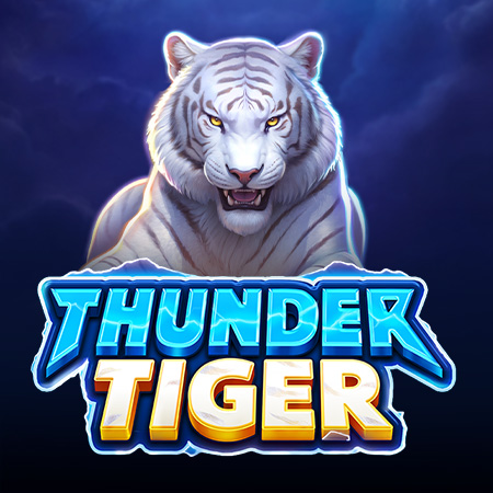Thunder Tiger