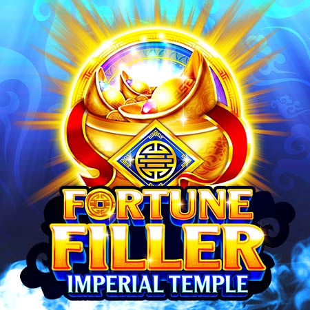Fortune Filler Imperial Temple
