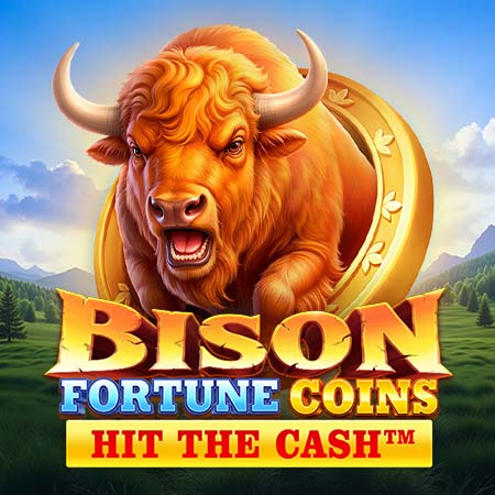 Bison Fortune Coins