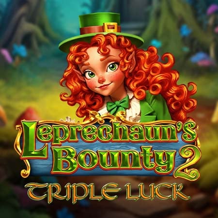 Leprechaun Bounty 2