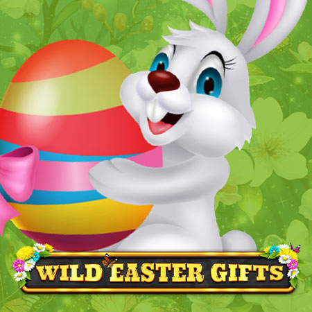 Wild Easter Gifts