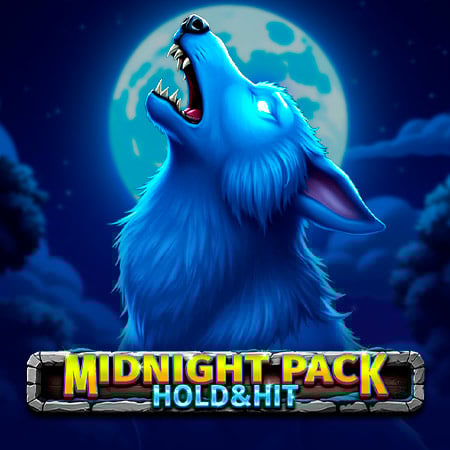 Midnight Pack - Hold & Hit